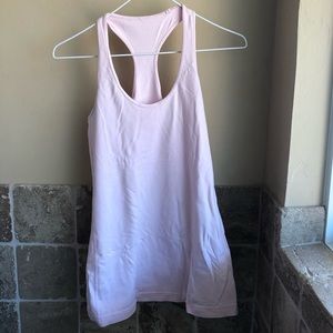 Lululemon Cool Racerback tank